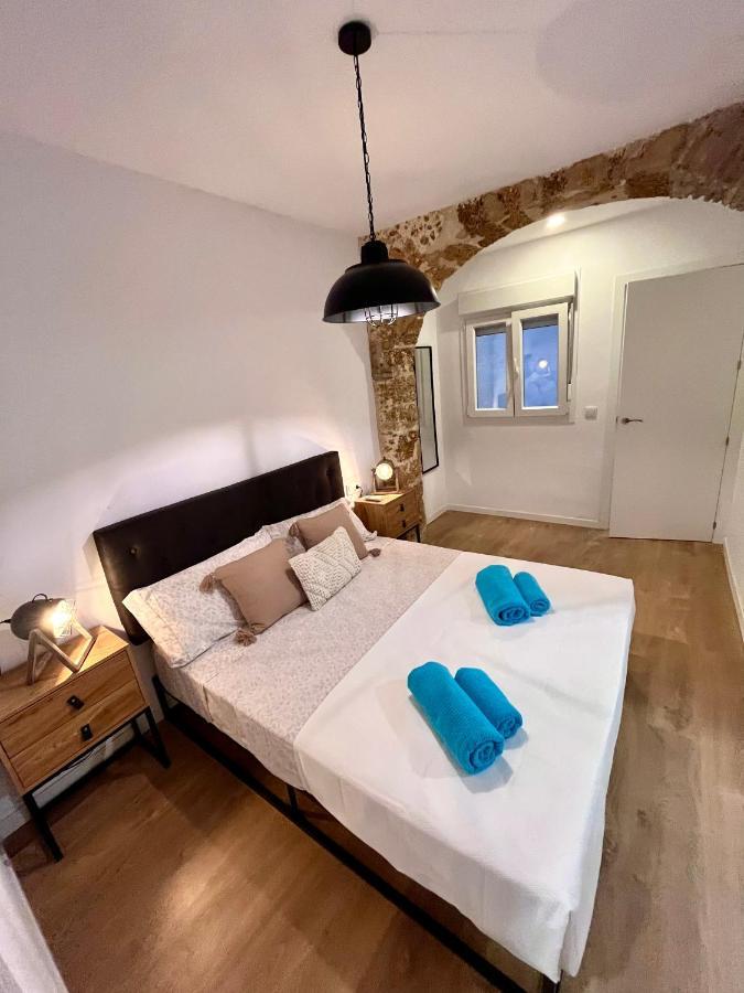 Gatu Premium Villa La Pepa, Preferente Mayores De 25 Anos Y Familias Cádiz Kültér fotó