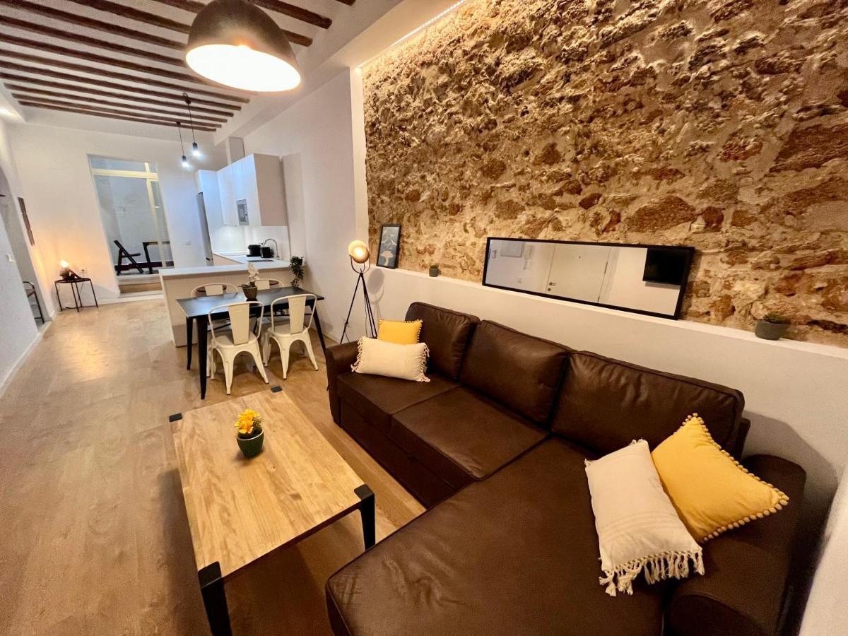 Gatu Premium Villa La Pepa, Preferente Mayores De 25 Anos Y Familias Cádiz Kültér fotó