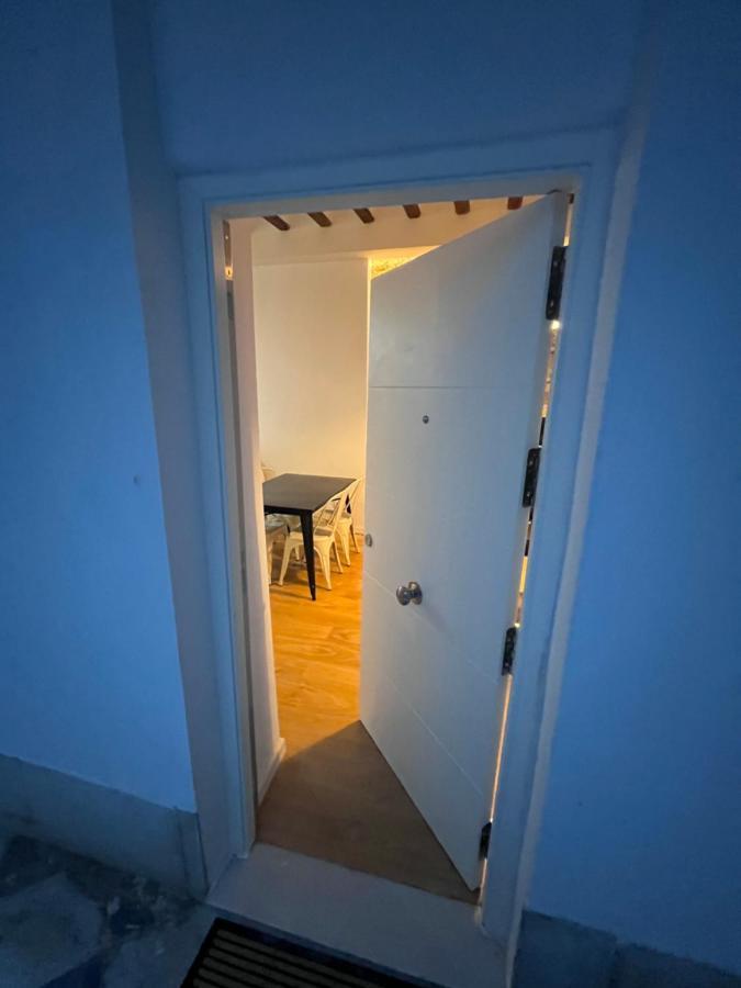 Gatu Premium Villa La Pepa, Preferente Mayores De 25 Anos Y Familias Cádiz Kültér fotó